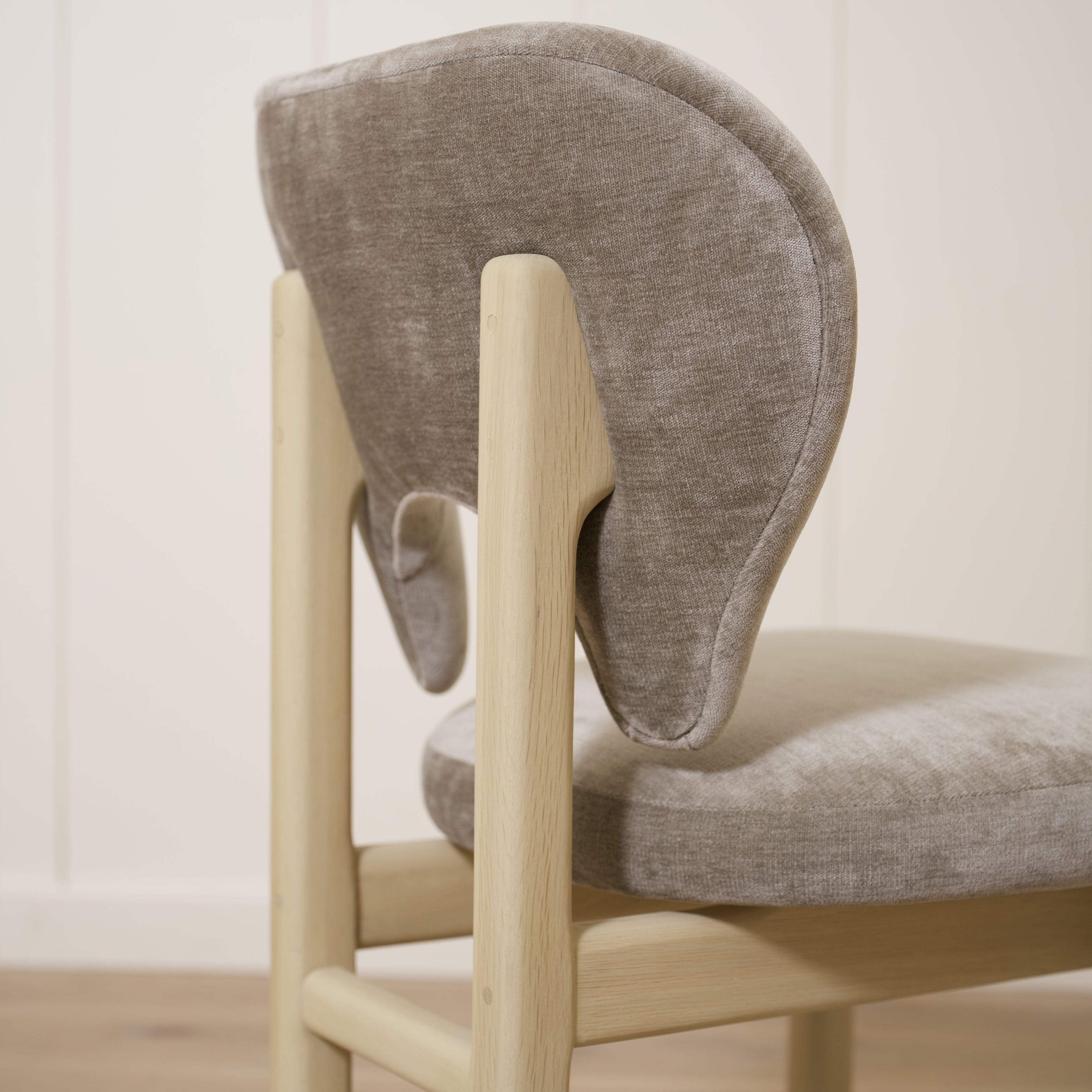 Sedia da pranzo Grayson