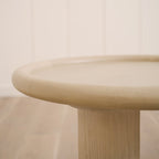 Tavolini da caffè Abigail - Set da 2 pezzi - Bran