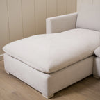 Divano componibile Monterey Sleeper