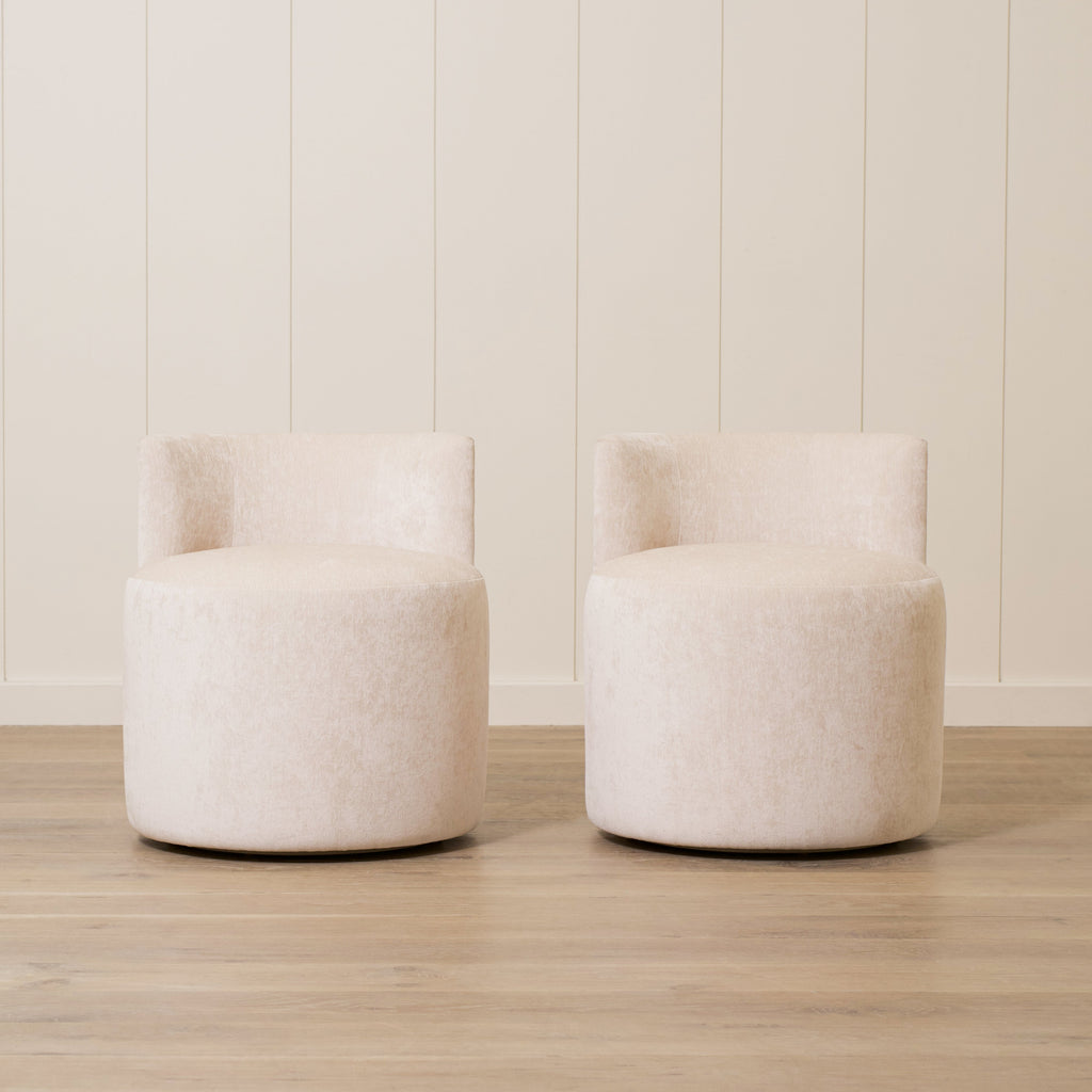 Poltrona da toeletta Sag Harbor