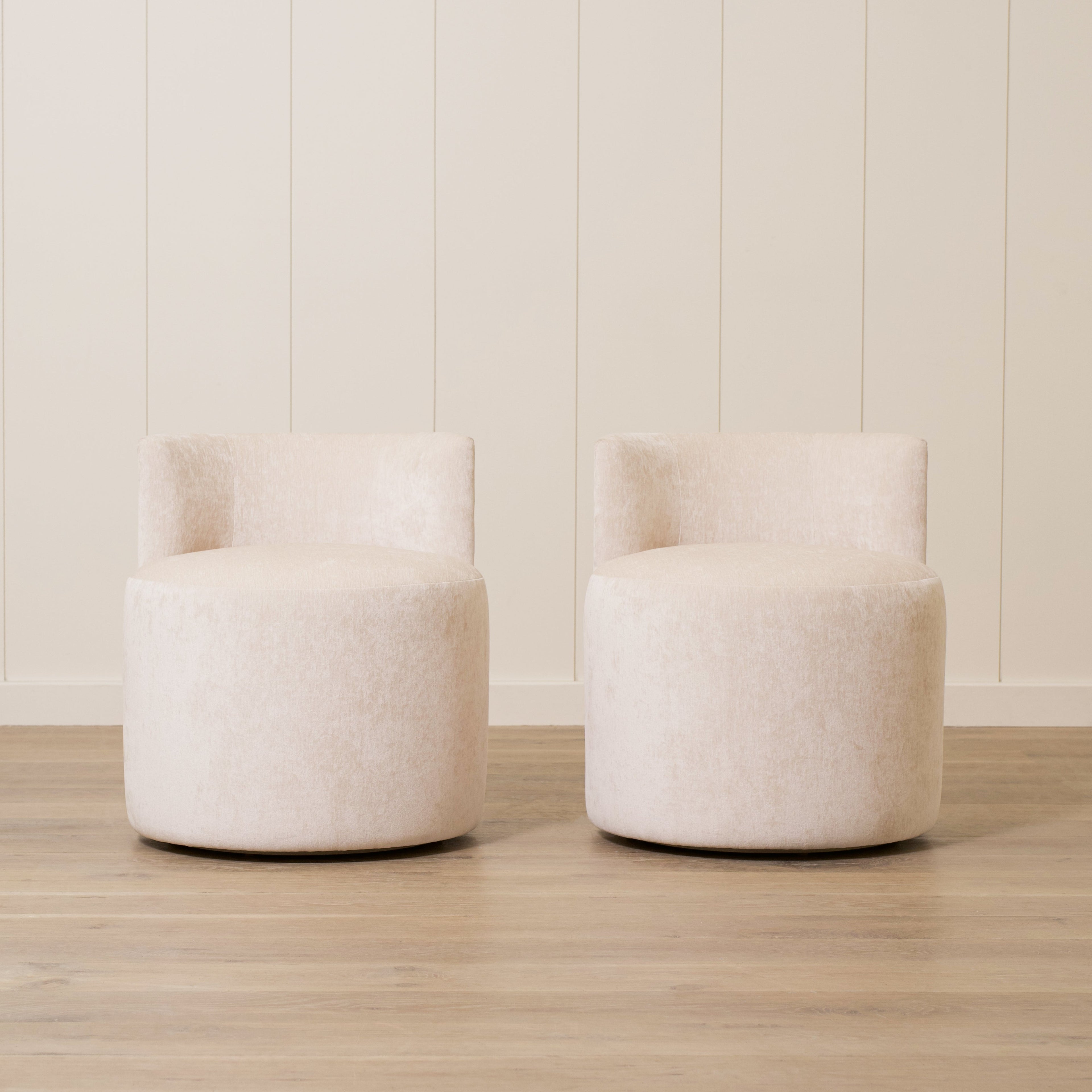 Poltrona da toeletta Sag Harbor