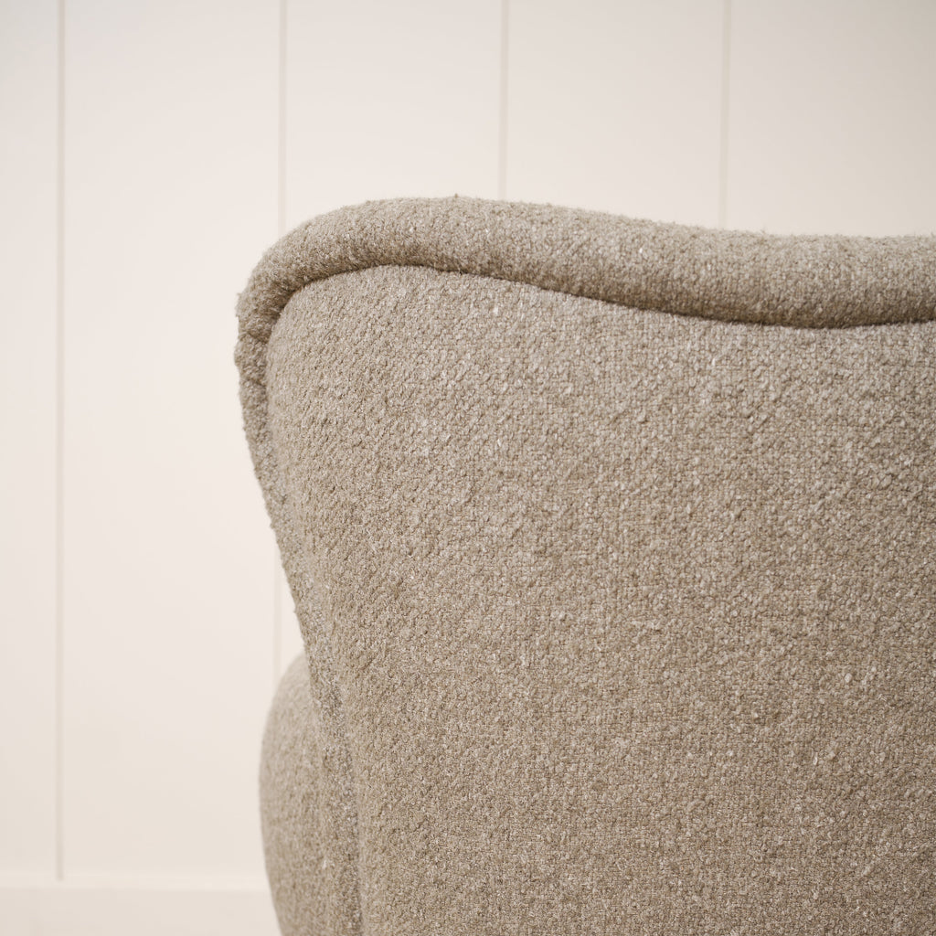 Presidente del reparto