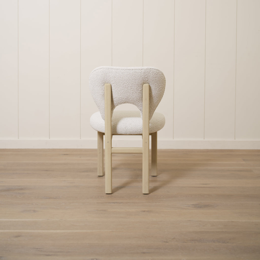 Sedie da pranzo Grayson