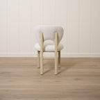 Sedie da pranzo Grayson