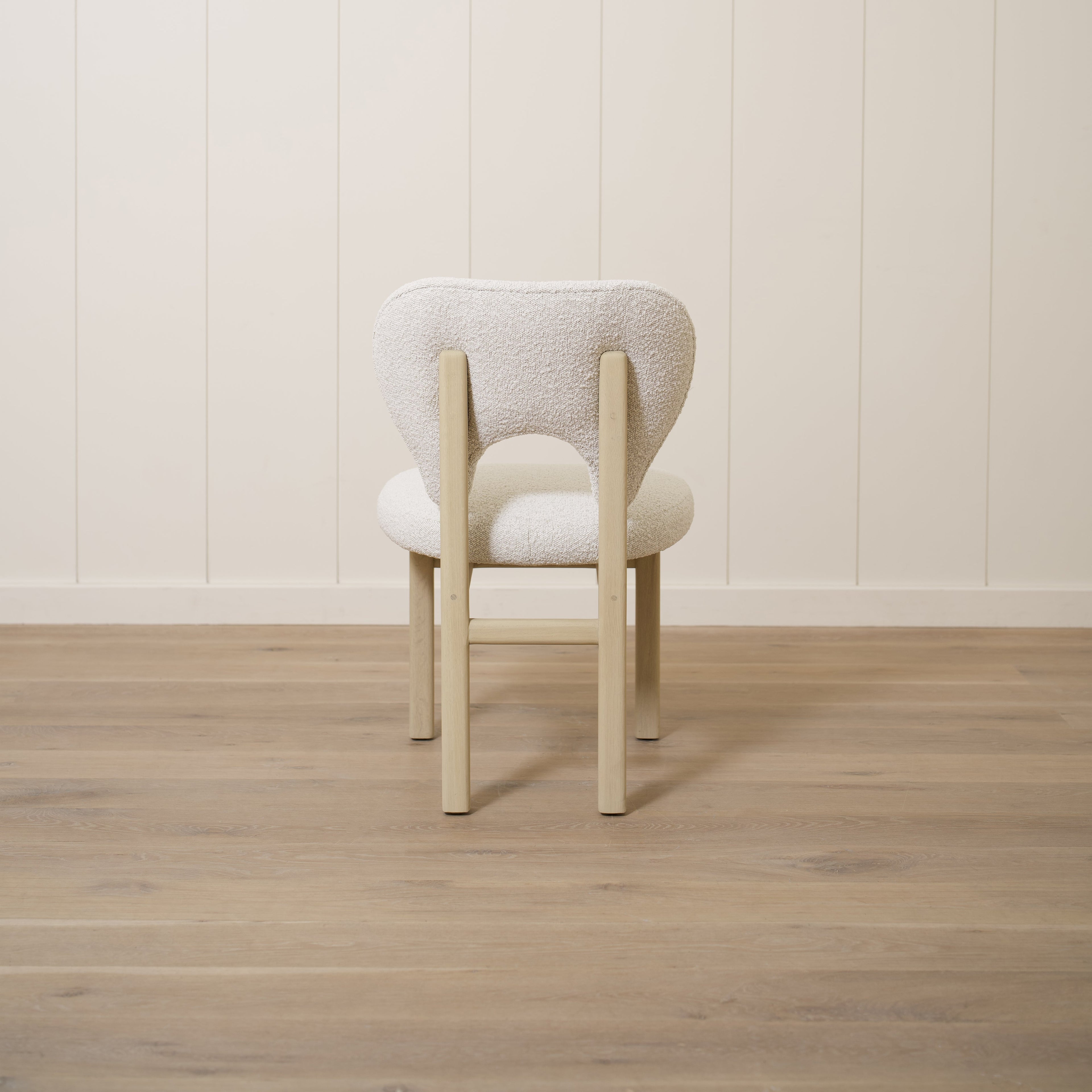 Sedie da pranzo Grayson