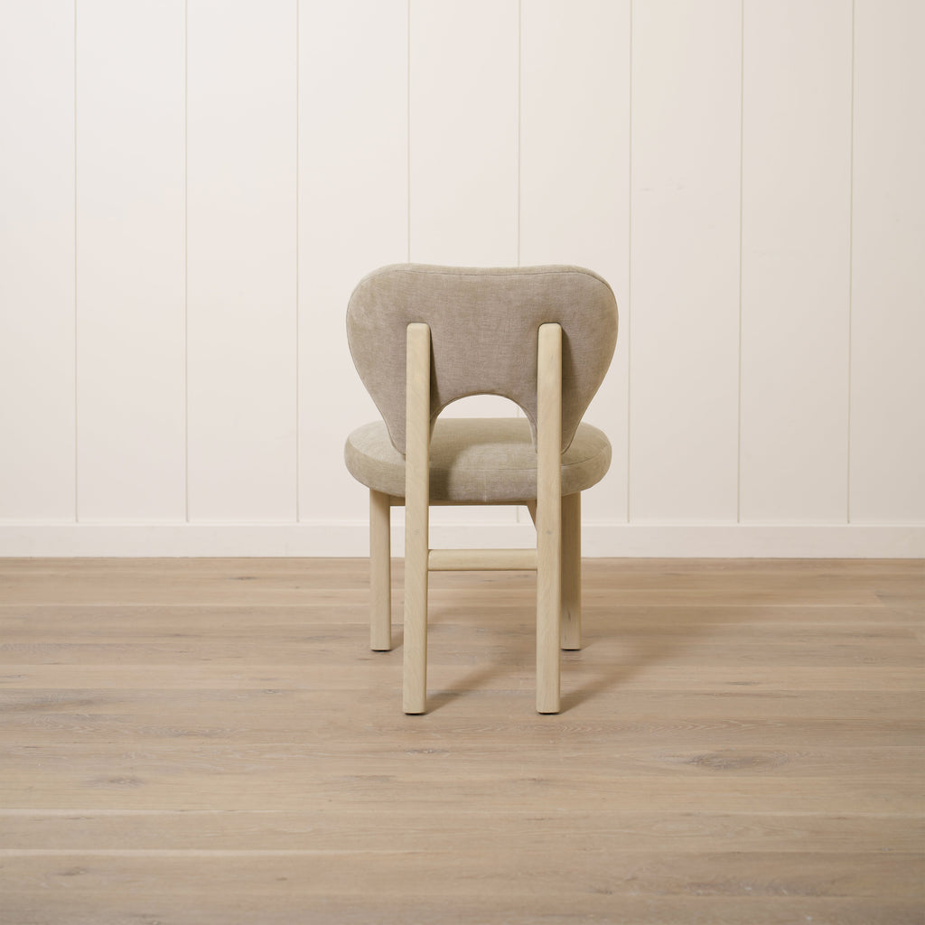 Sedie da pranzo Grayson