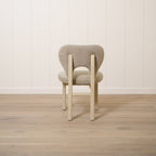 Sedie da pranzo Grayson