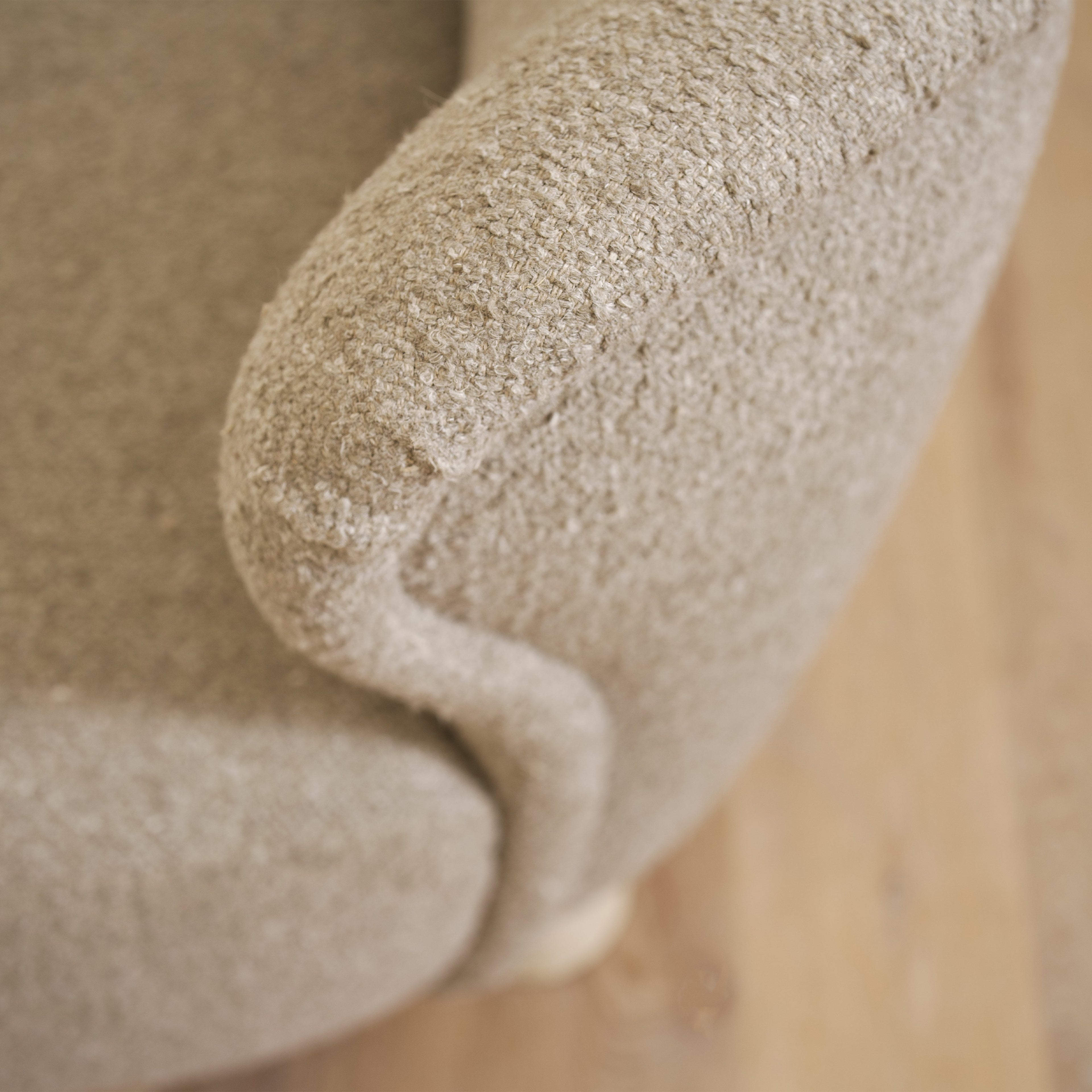 Presidente del reparto