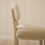 Sgabello da bar Latch