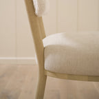 Sgabello da bar Cuddle