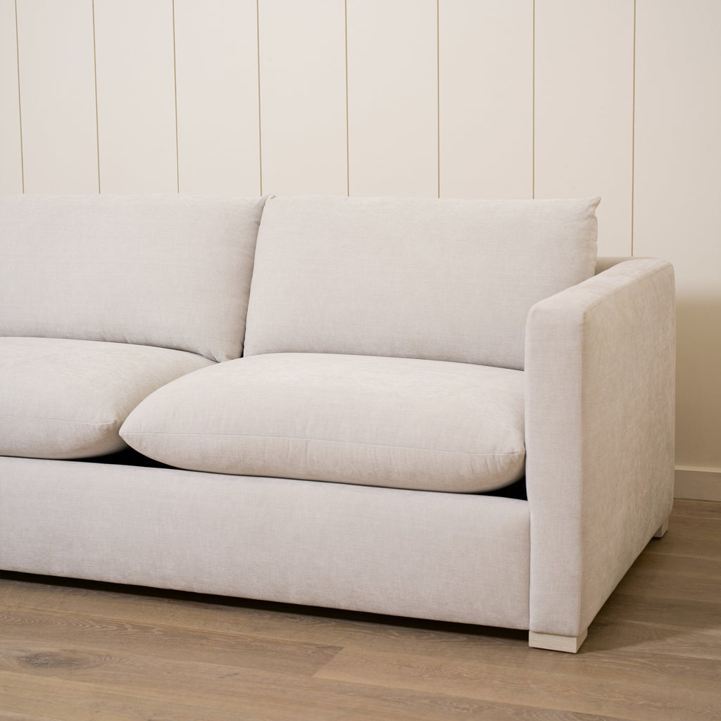 Divano componibile Monterey Sleeper