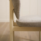 Sedia da pranzo Grayson