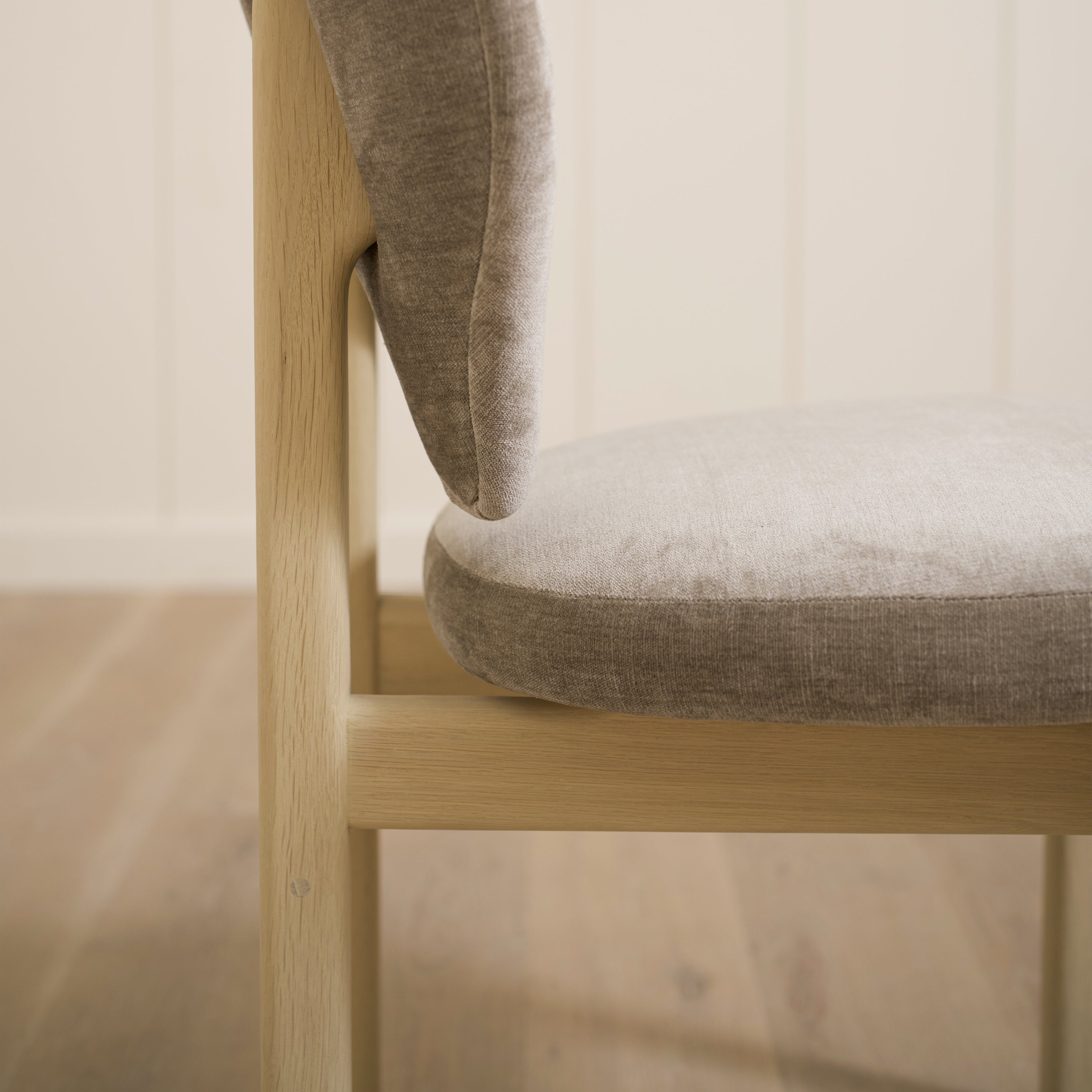 Sedia da pranzo Grayson