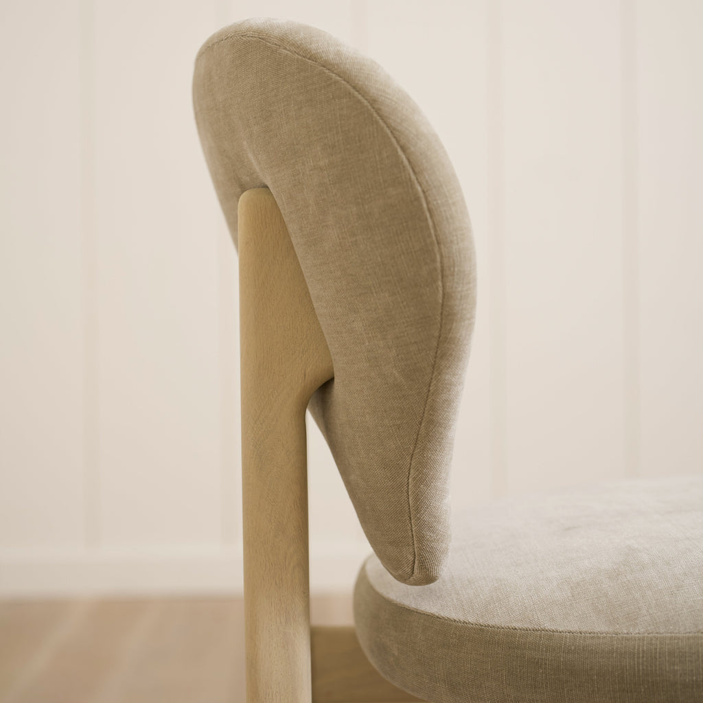 Sedie da pranzo Grayson