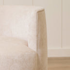 Poltrona da toeletta Sag Harbor