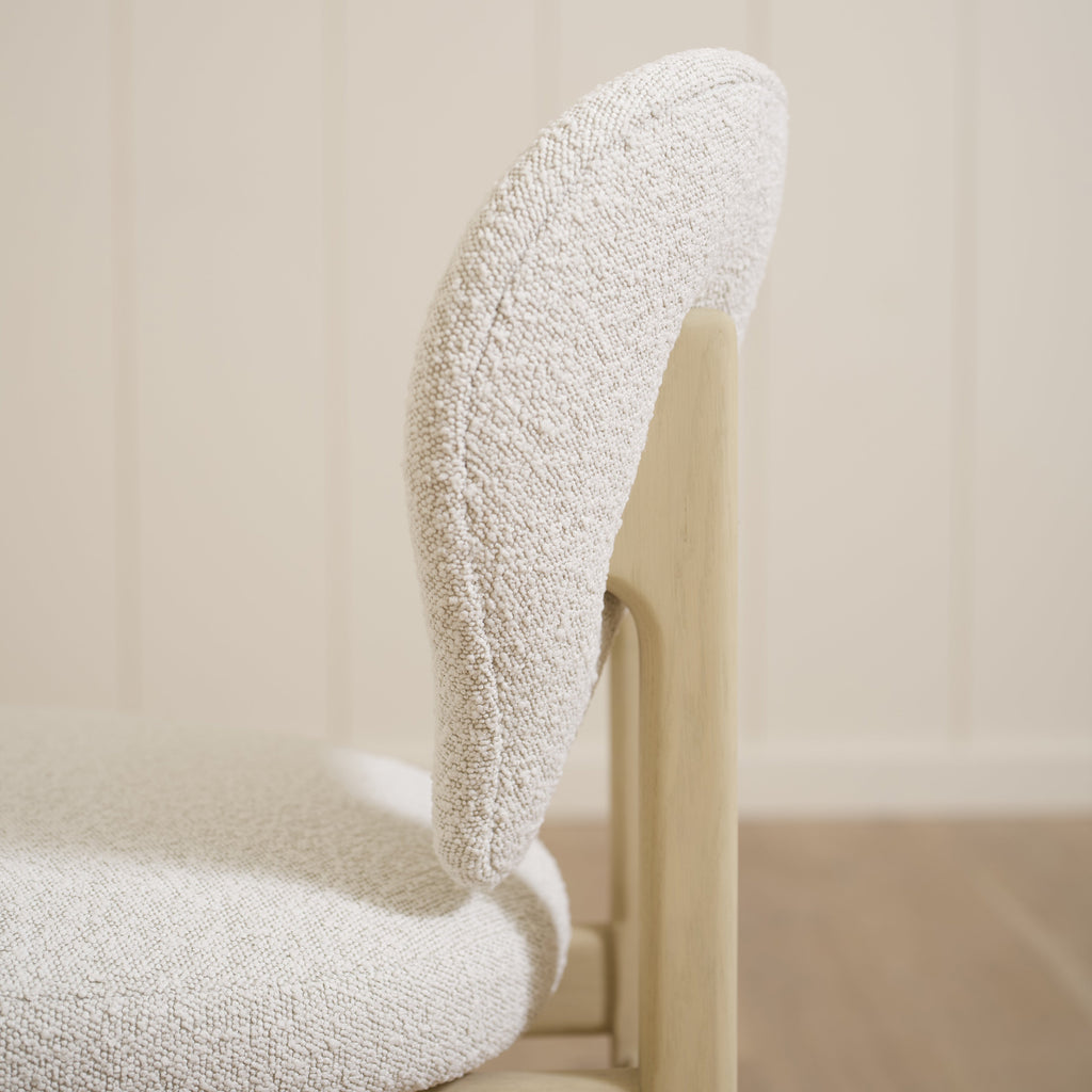 Sedie da pranzo Grayson