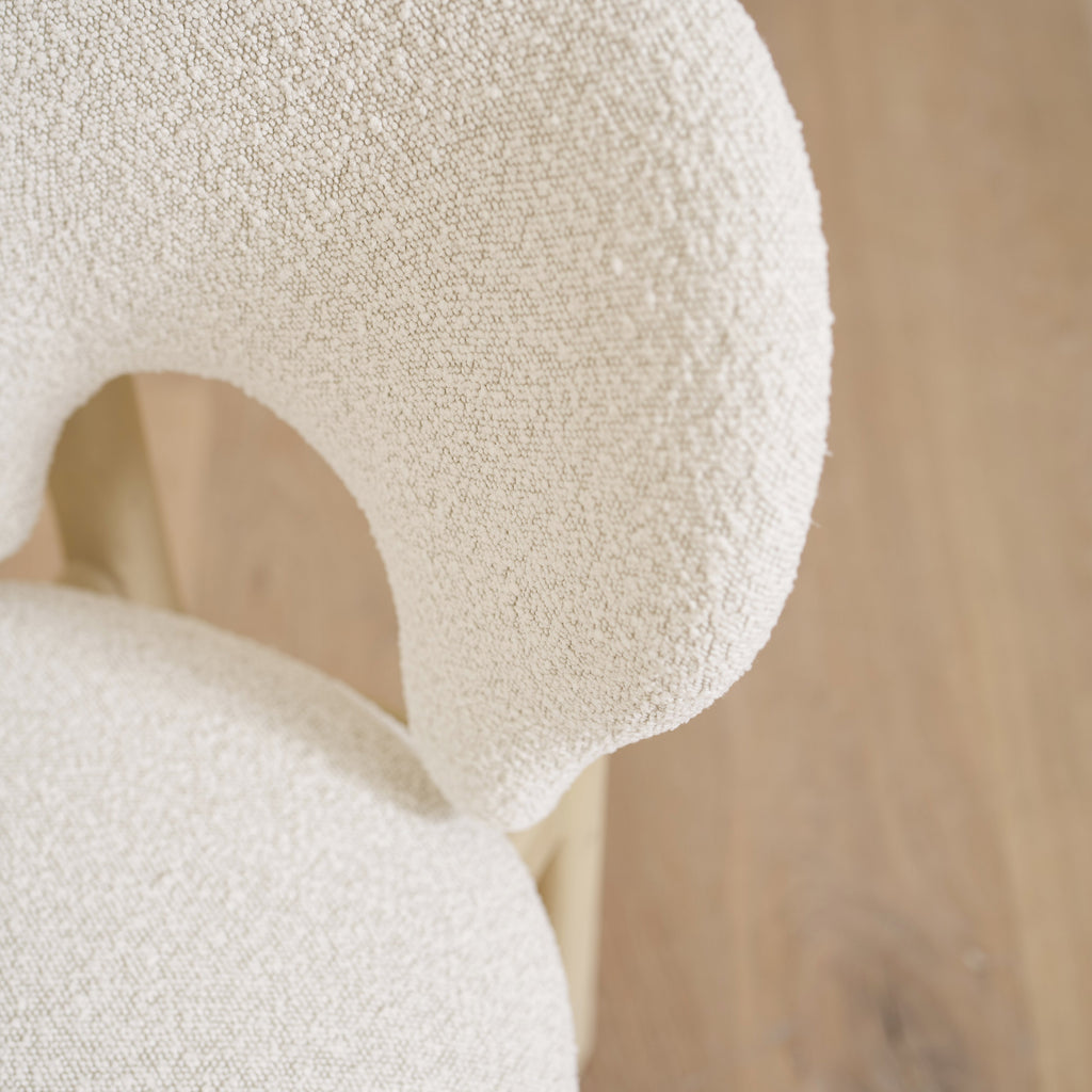 Sedie da pranzo Grayson