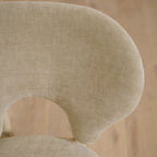 Sedie da pranzo Grayson