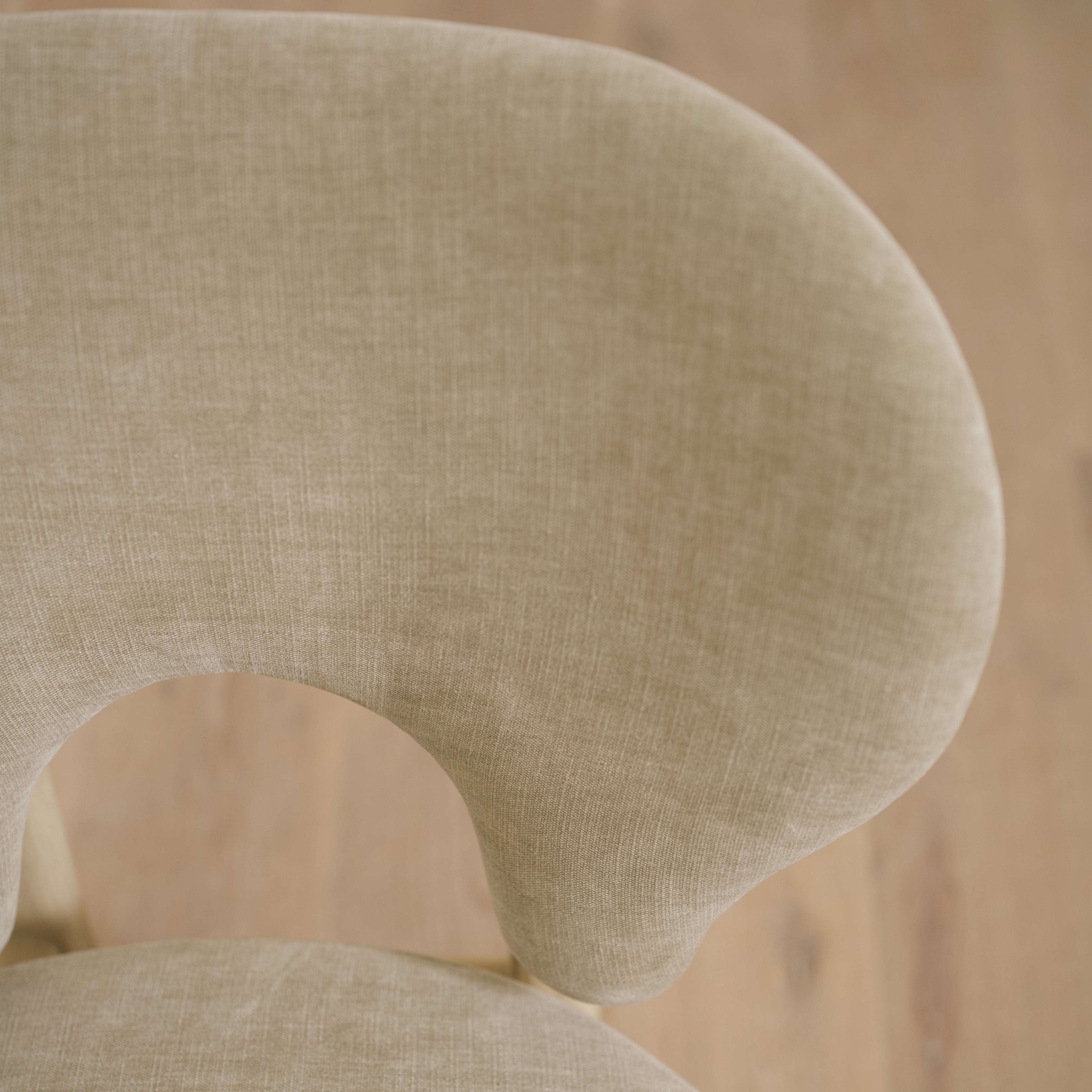 Sedie da pranzo Grayson