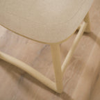 Sgabello da bar Cuddle