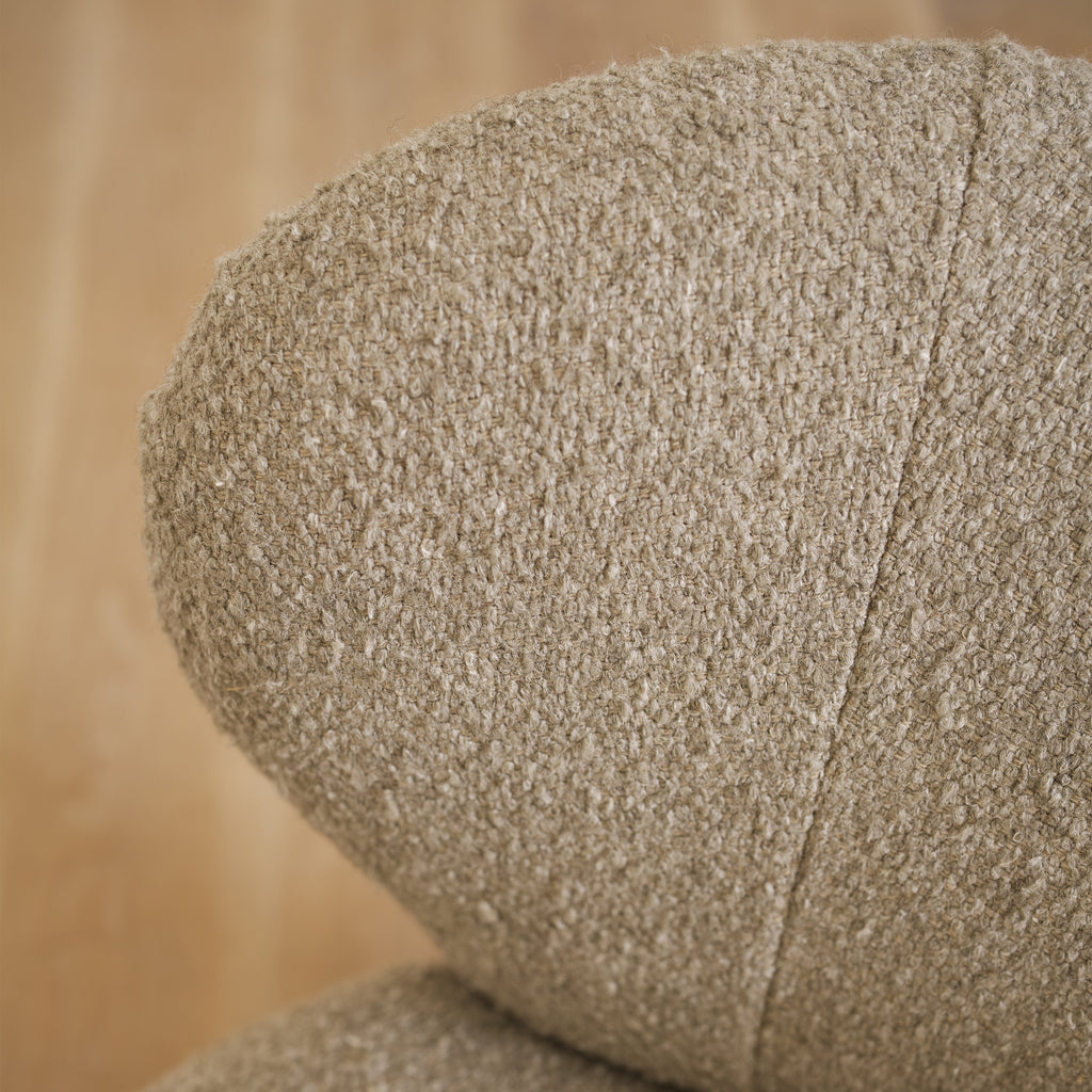 Presidente del reparto