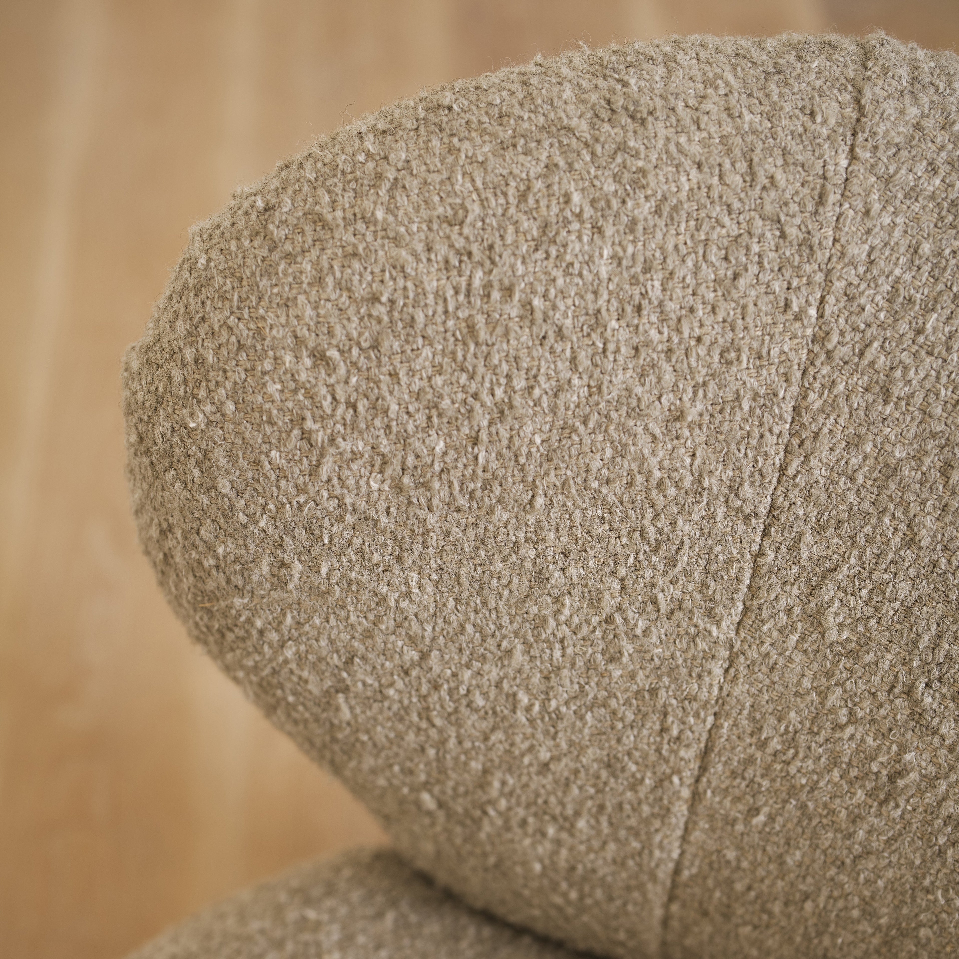 Presidente del reparto