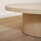 Tavolino da caffè Beck