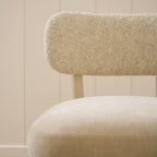 Sgabello da bar Latch