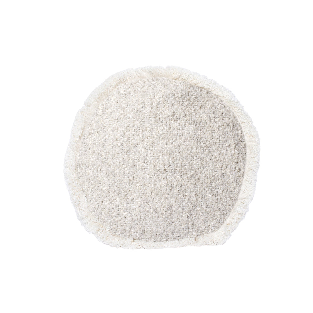 Cuscino berbero da lancio - per interni