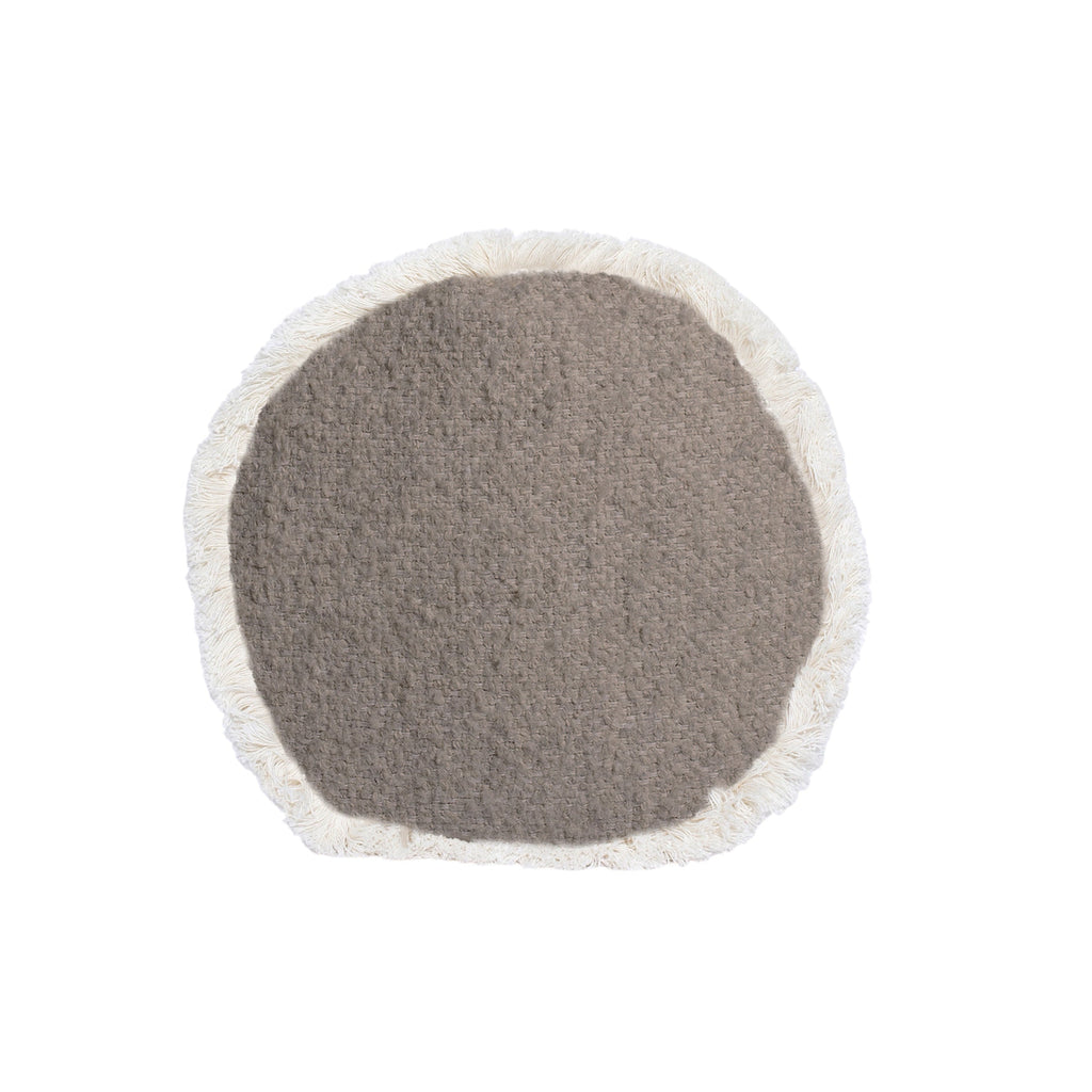 Cuscino berbero da lancio - per interni