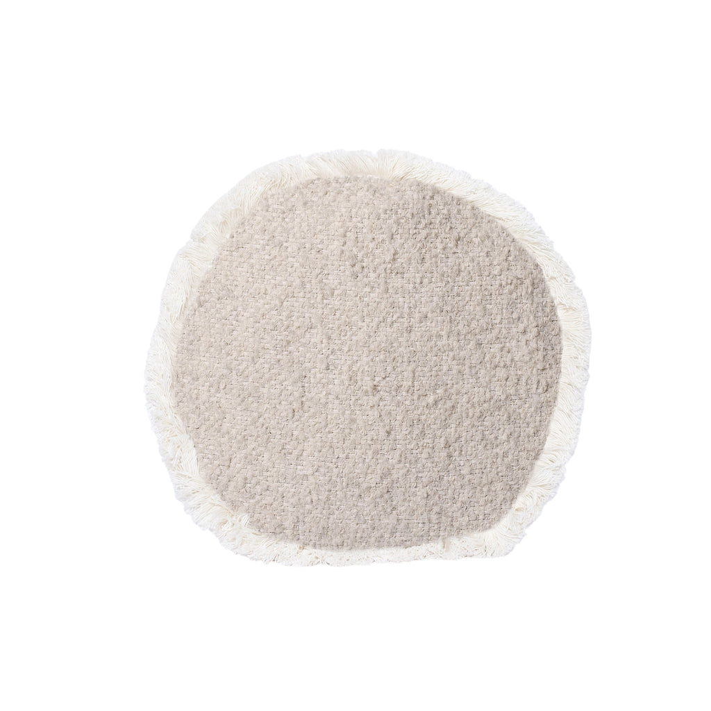 Cuscino berbero da lancio - per interni