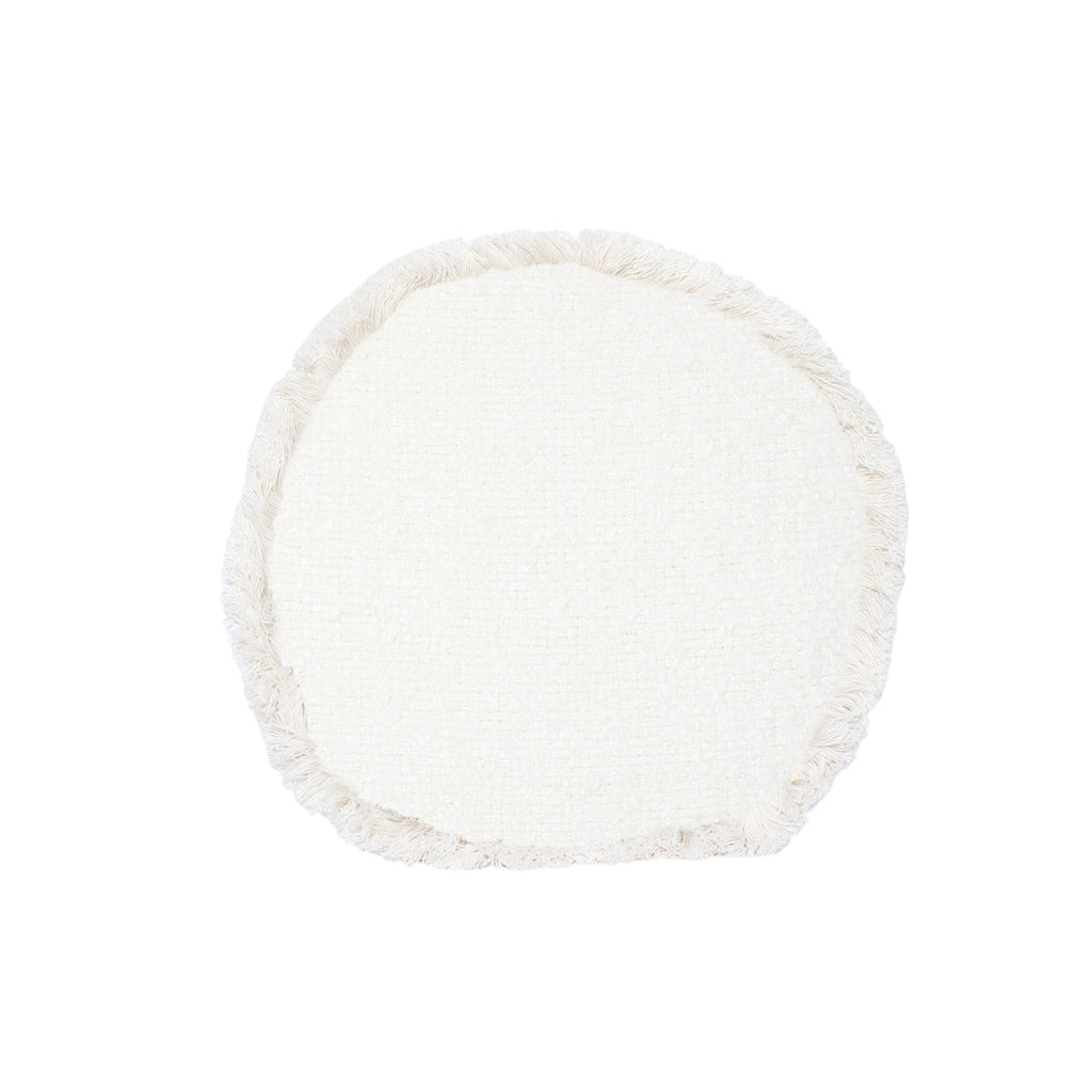 Cuscino berbero da lancio - per interni