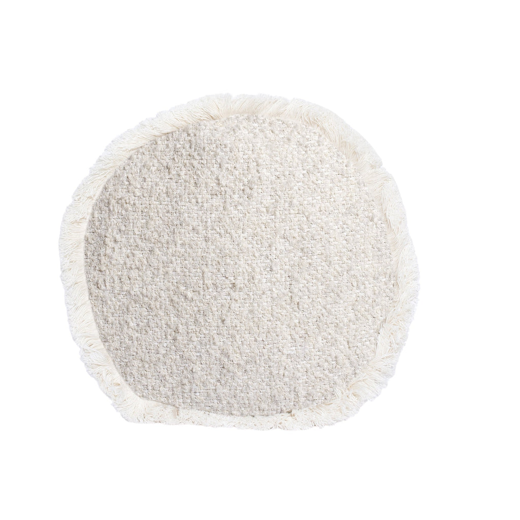 Cuscino berbero da lancio - per interni