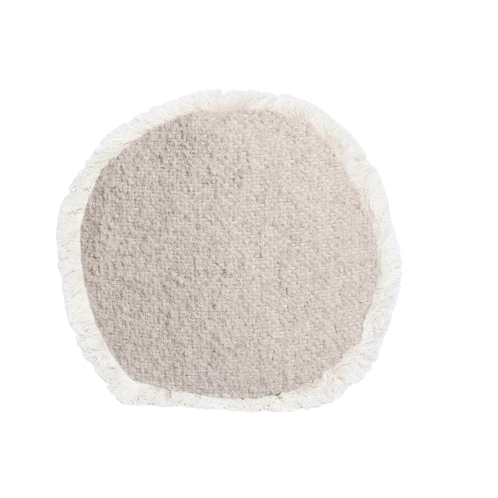 Cuscino berbero da lancio - per interni