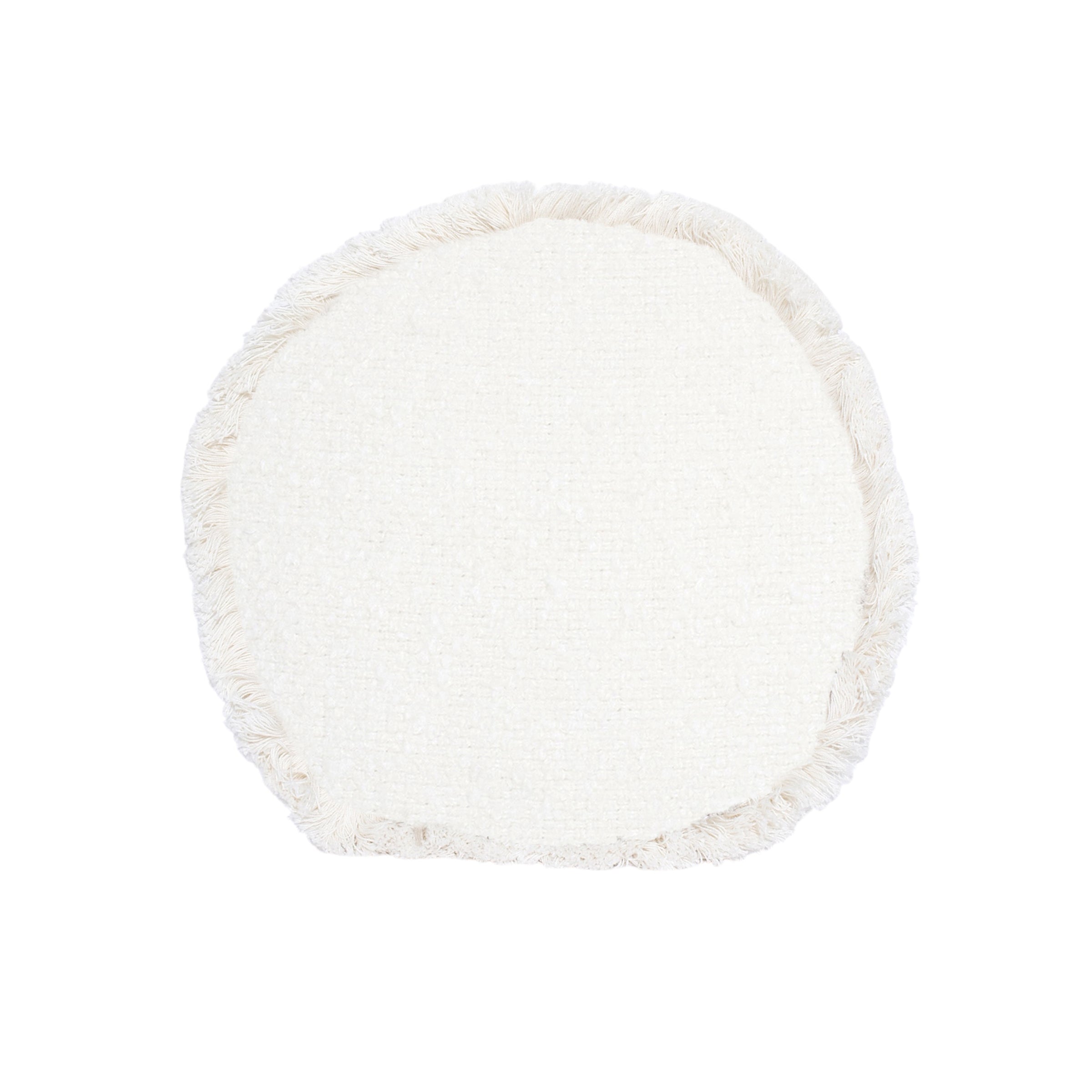 Cuscino berbero da lancio - per interni