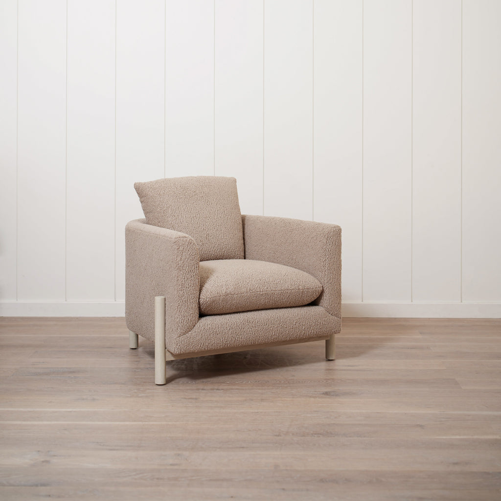 James M Chair