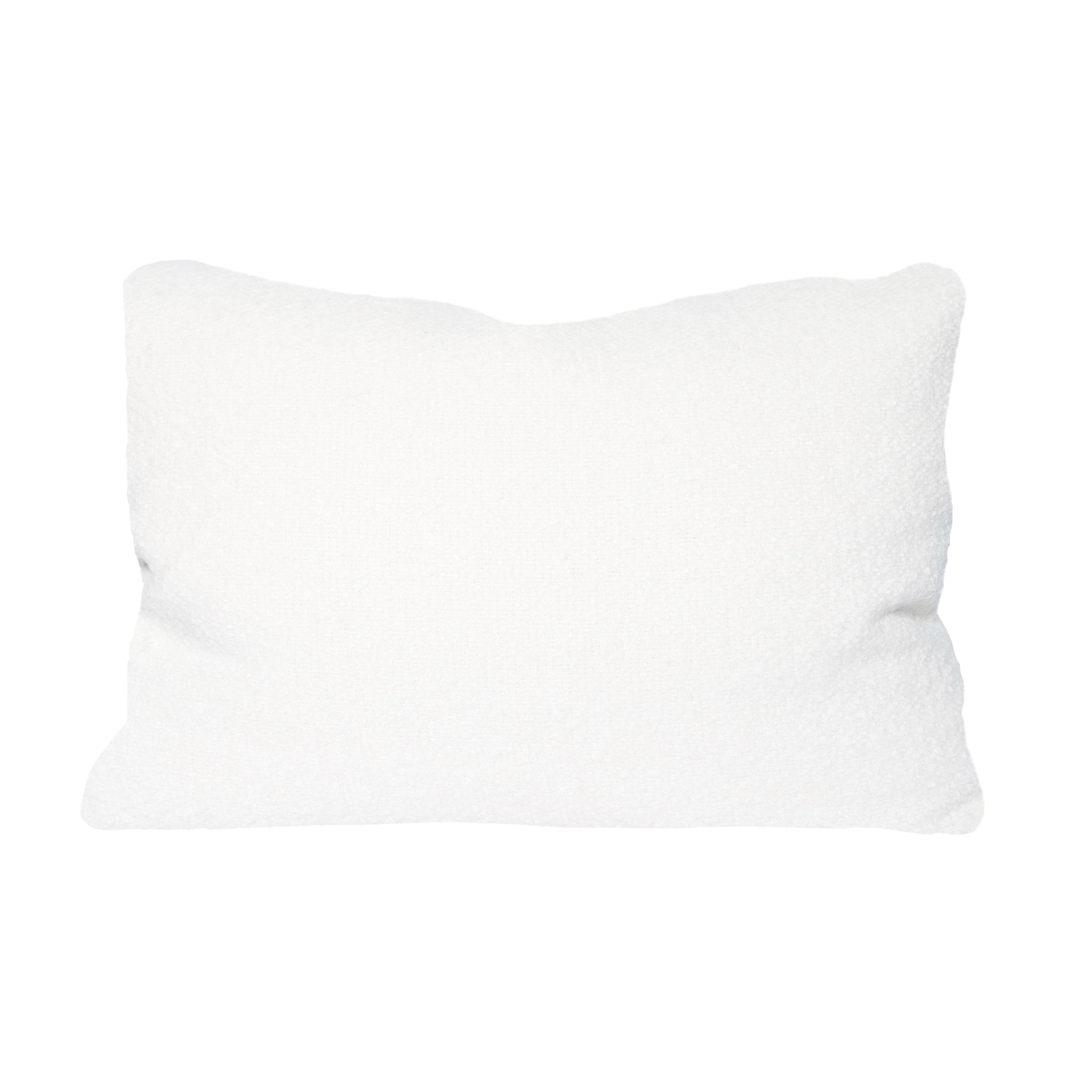 Cuscino berbero da lancio - per interni