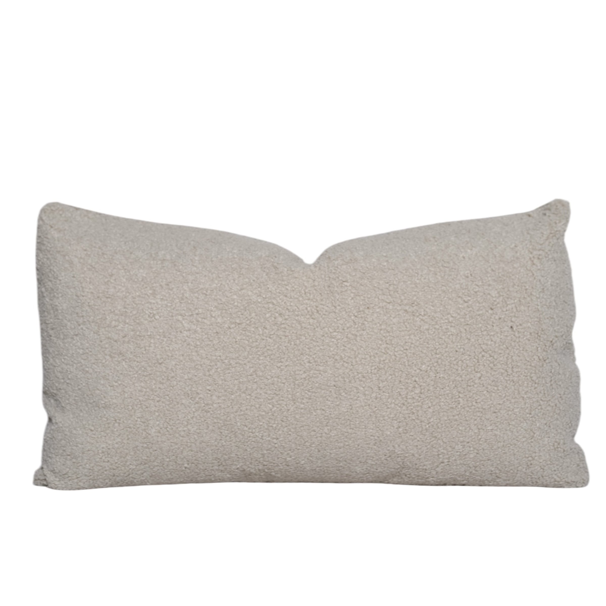 Cuscino Peak Toss - Interno