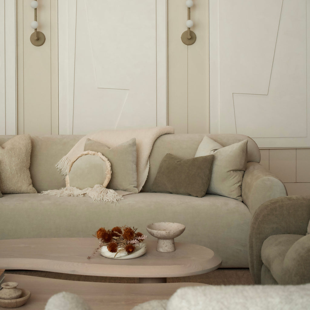 Cuscino Canyon Toss - Interno