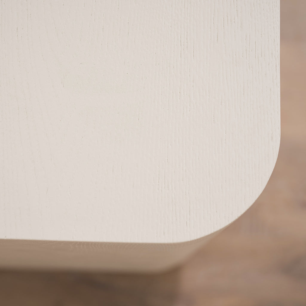 Comodino Sierra Flat