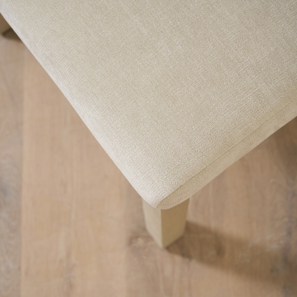 Sedie da pranzo ad arco