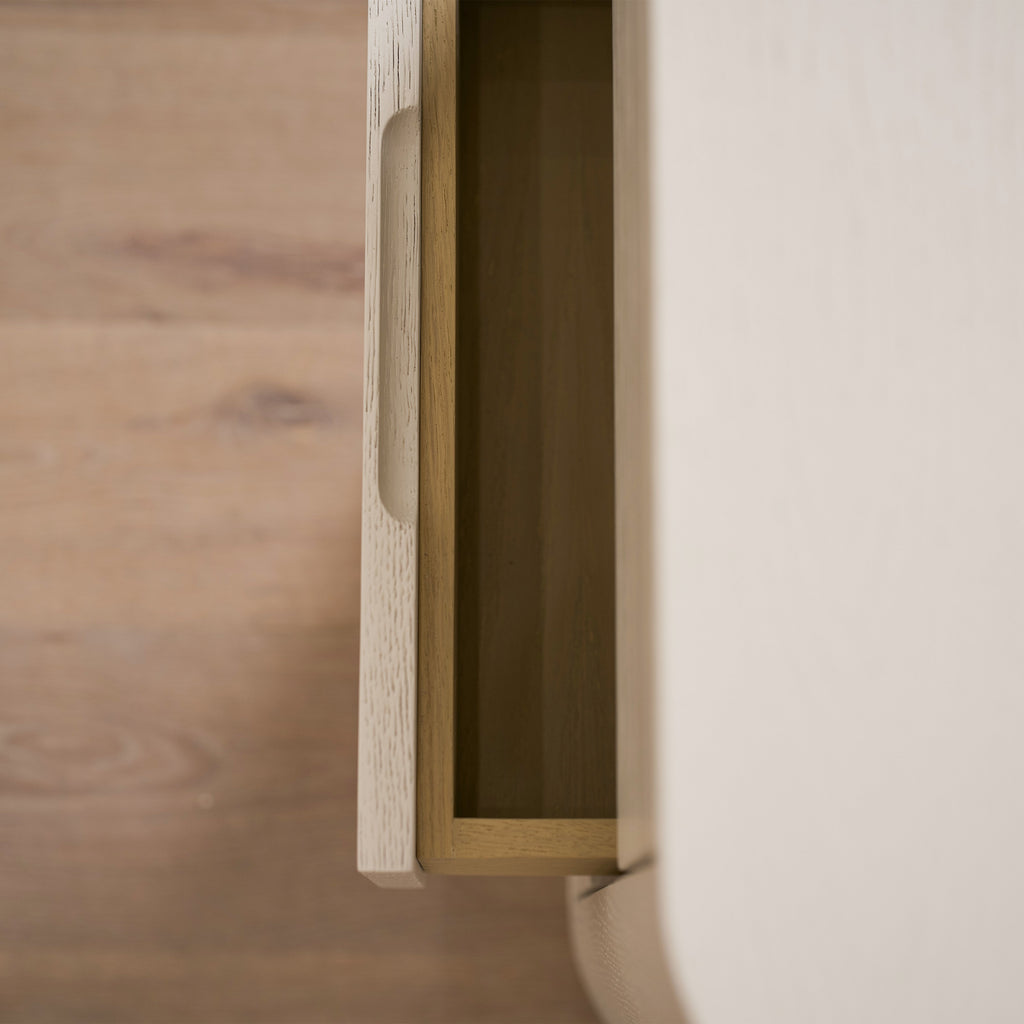 Comodino Sierra Flat