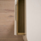 Comodino Sierra Flat