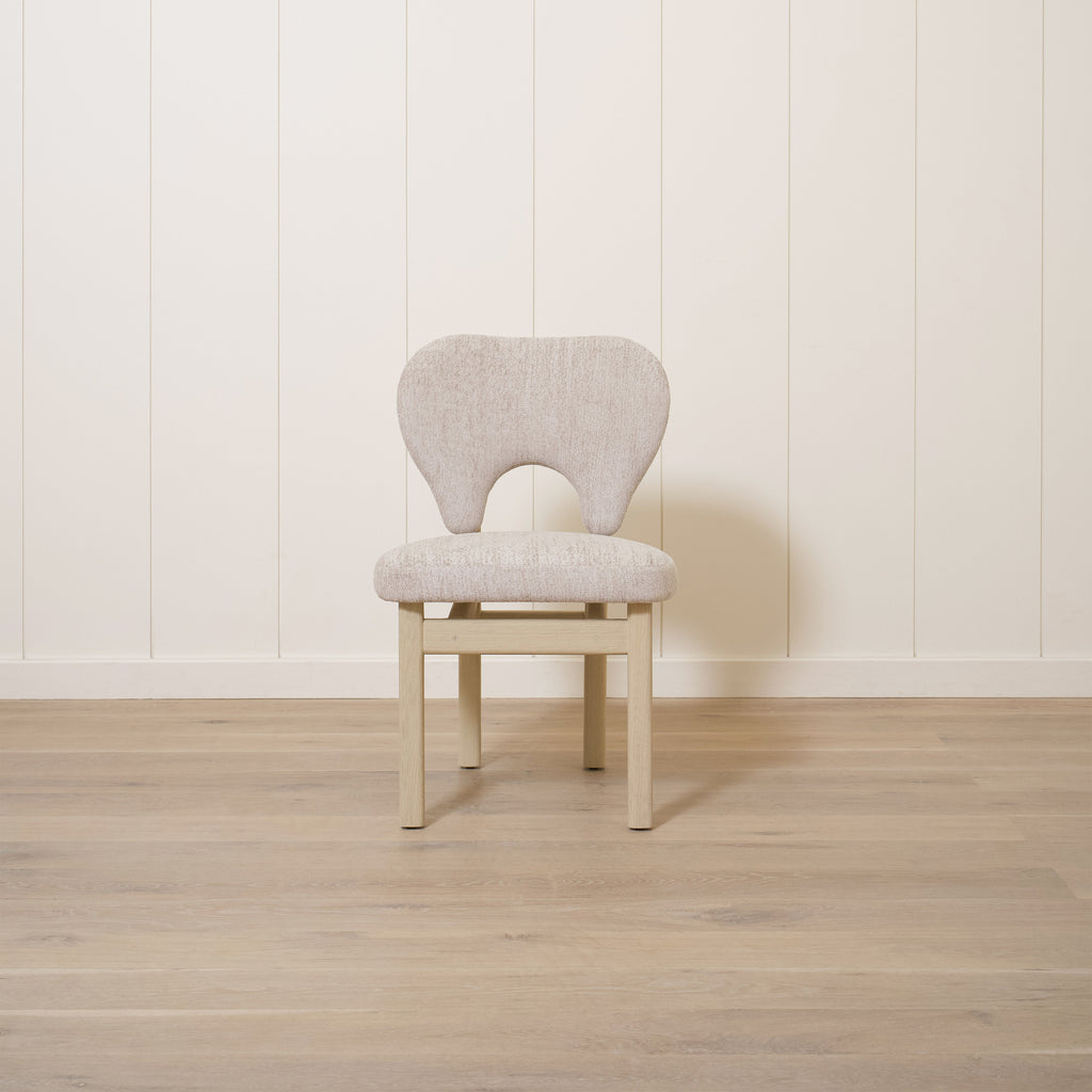 Sedia da pranzo Grayson