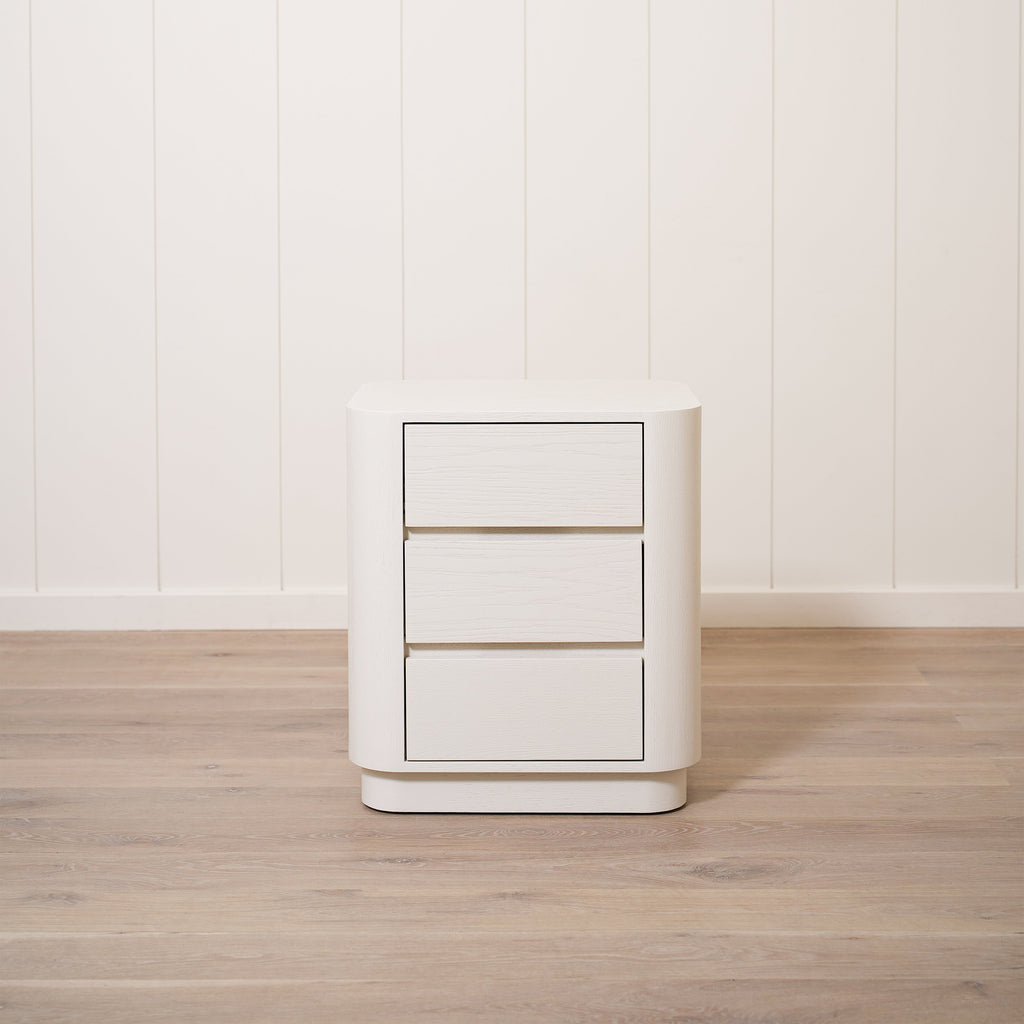 Comodino Sierra Flat