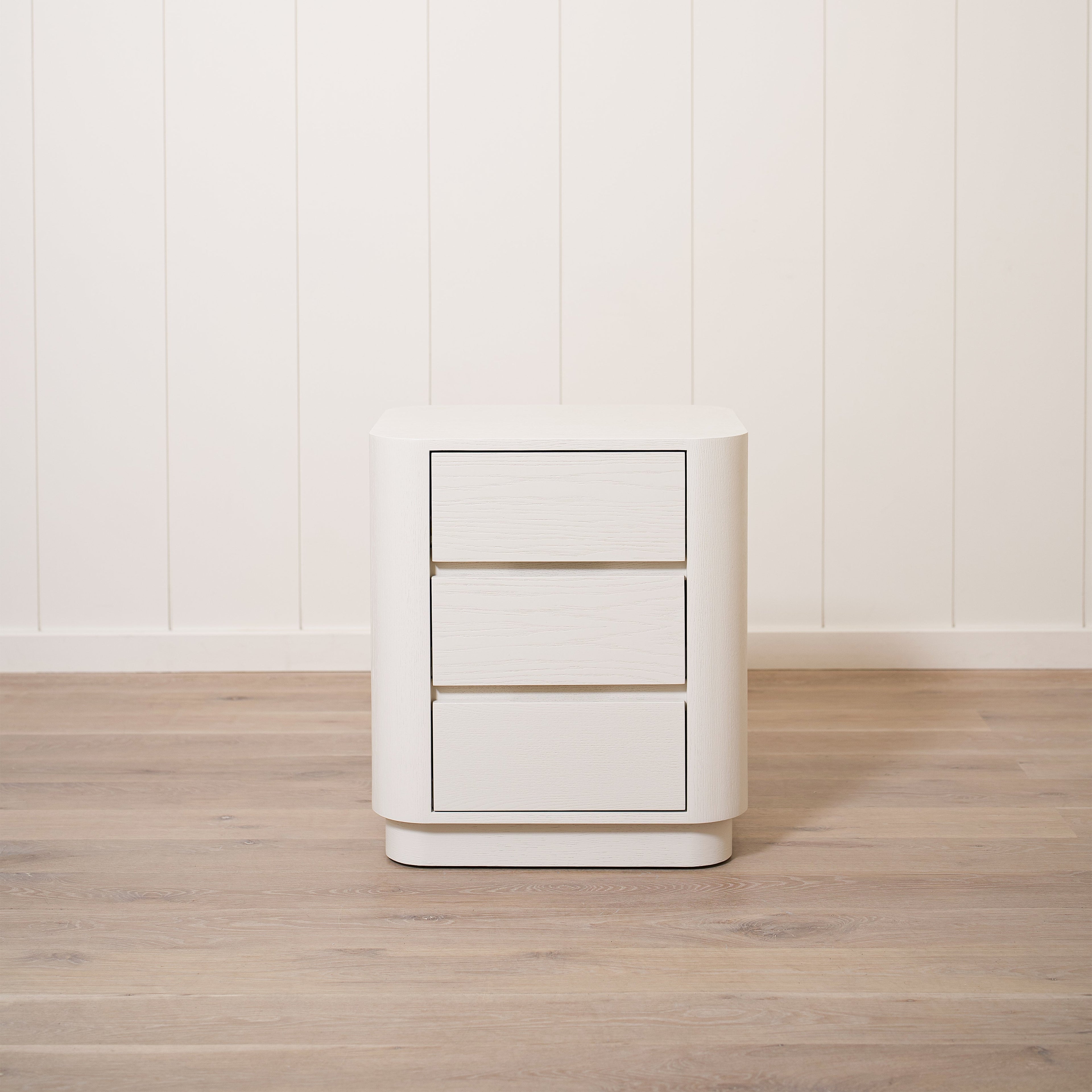 Comodino Sierra Flat