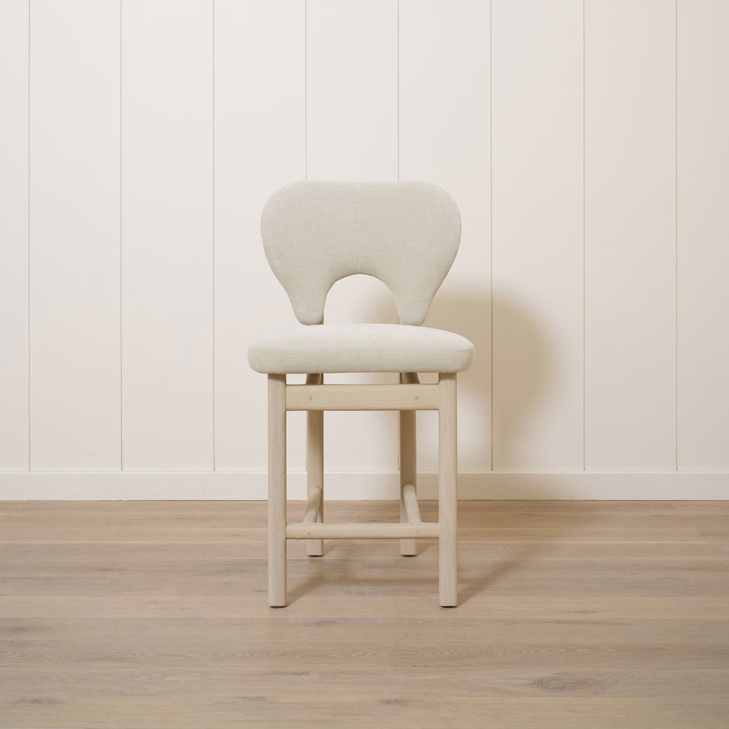 Sgabello da bar Grayson