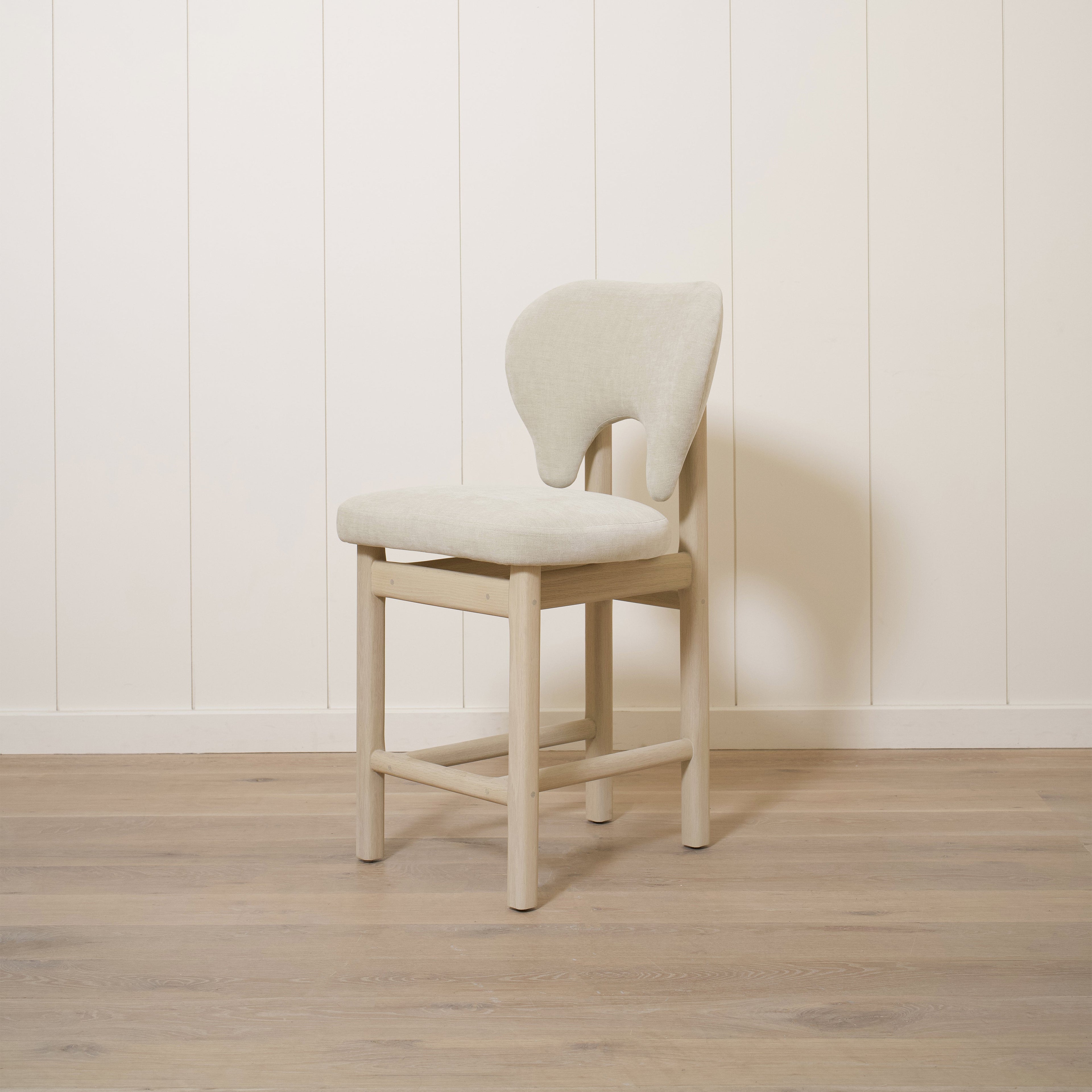 Sgabello da bar Grayson