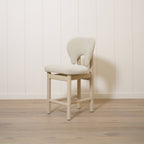 Sgabello da bar Grayson