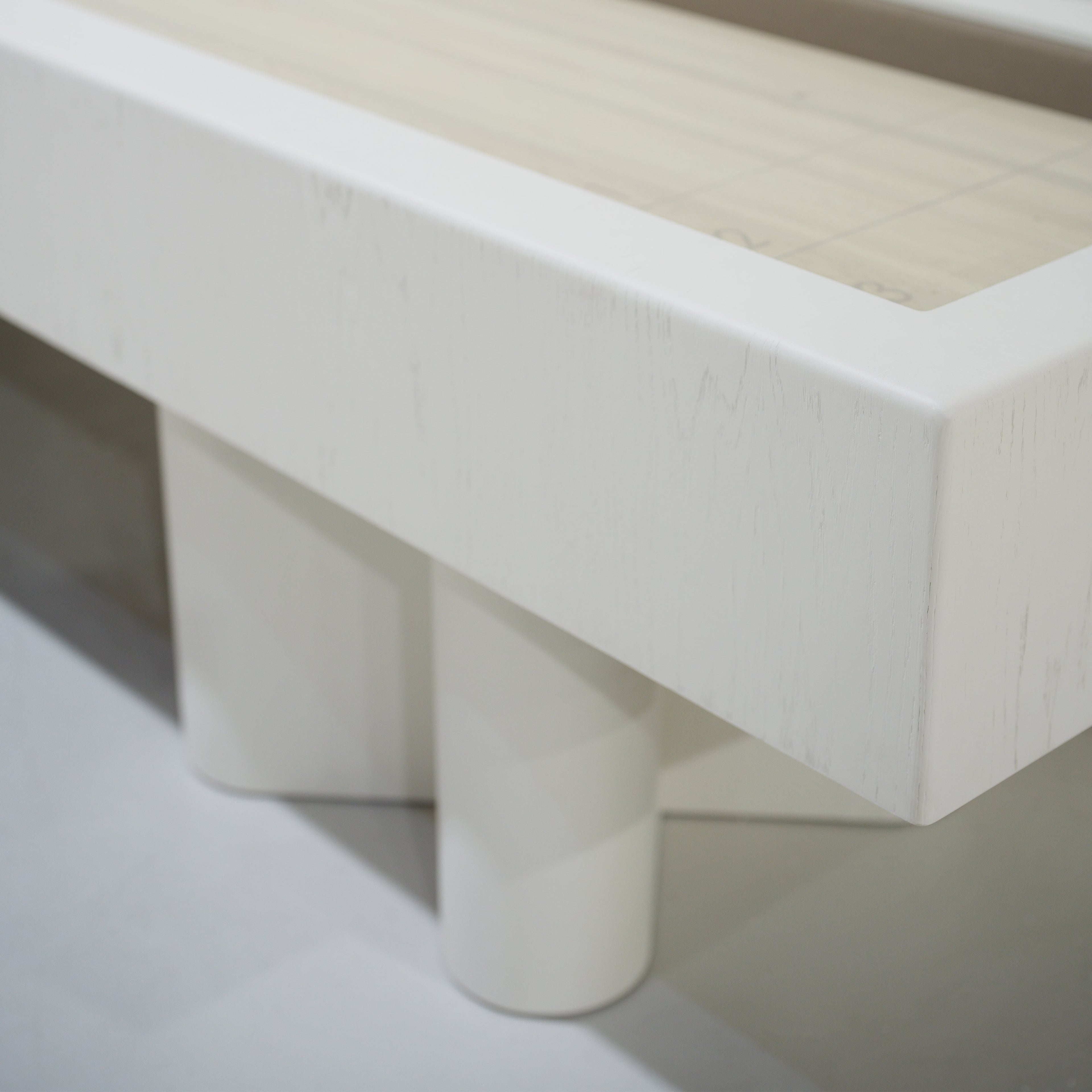 Tavolo da gioco Brent Shuffle